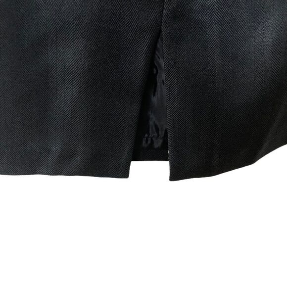 Collections for Le Suit Animal Print Skirt Set Sz 8 - Picture 9 of 10